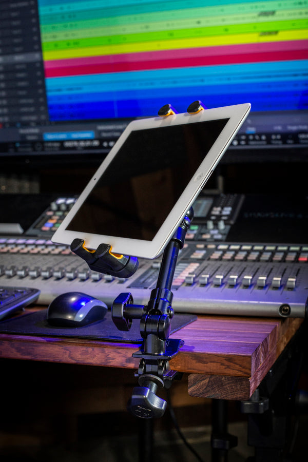 Hercules 2-in-1 Tablet and Phone Holder