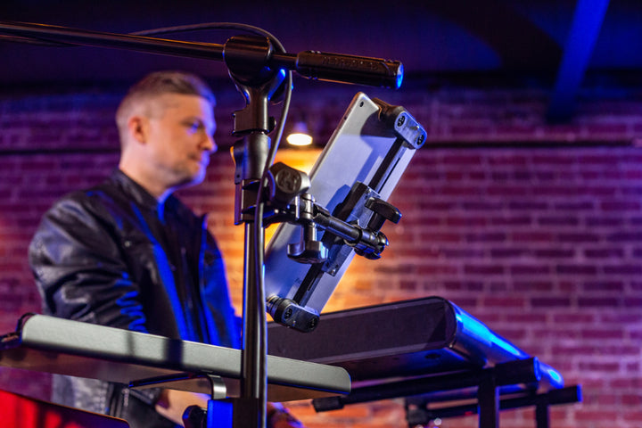 Hercules 2-in-1 Tablet and Phone Holder