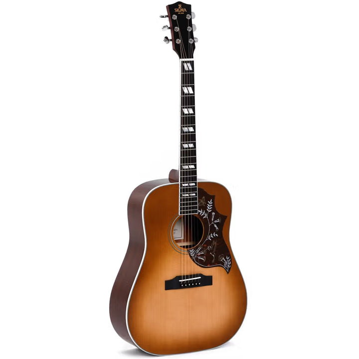 Sigma DM-SG5 Hummingbird Dreadnought