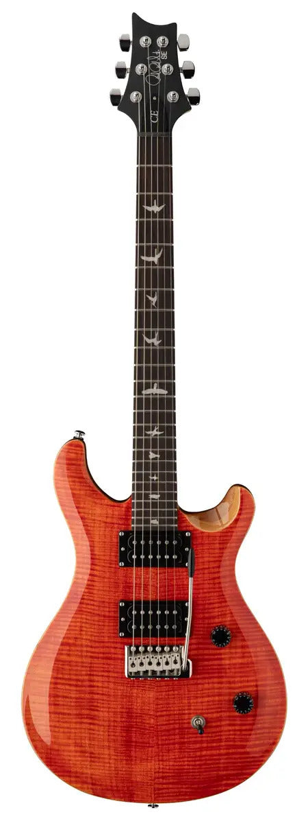 Paul Reed Smith (PRS) CE24 - Blood Orange