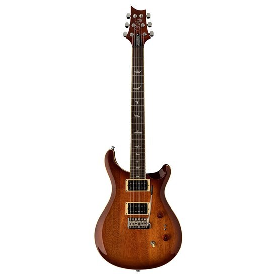 PRS SE Standard 24-08 in Tobacco Sunburst
