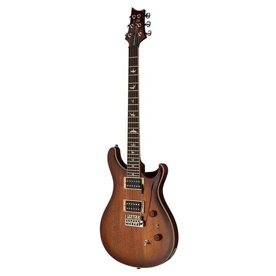 PRS SE Standard 24-08 in Tobacco Sunburst
