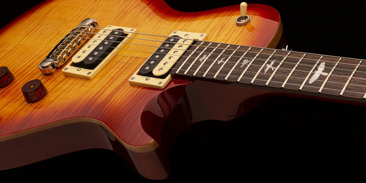 PRS SE 245 in Vintage Sunburst