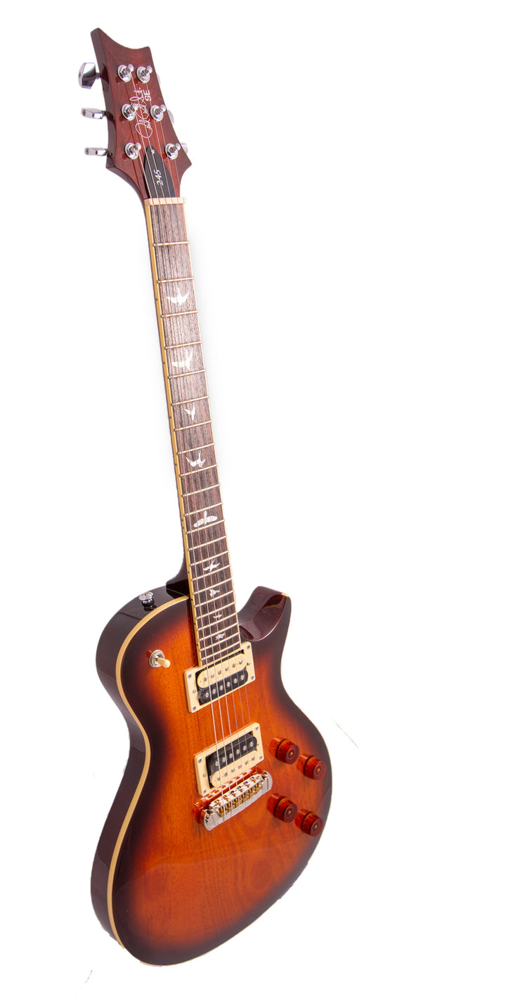 Se 245 Standard Tobacco Sunburst
