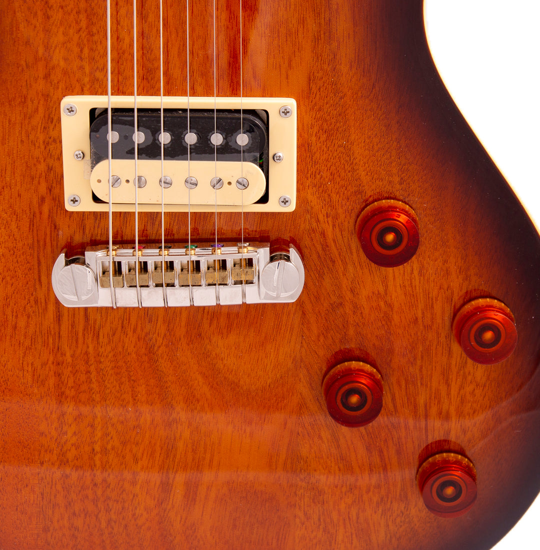 Se 245 Standard Tobacco Sunburst