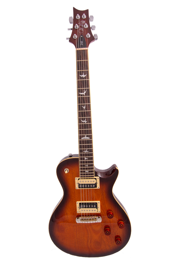 Se 245 Standard Tobacco Sunburst