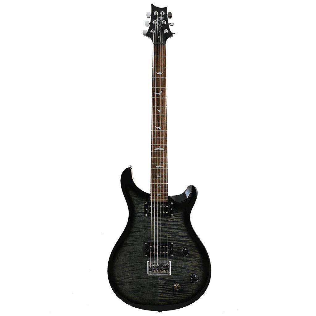 PRS SE 277 Baritone Guitar - Charcoal Burst