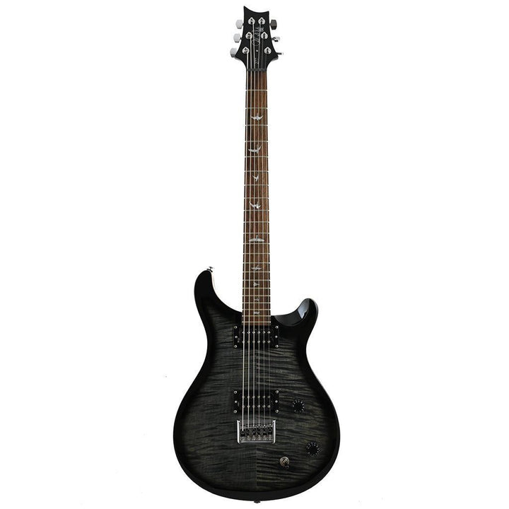 PRS SE 277 Baritone Guitar - Charcoal Burst