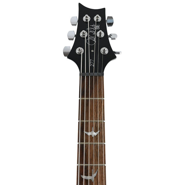 PRS SE 277 Baritone Guitar - Charcoal Burst