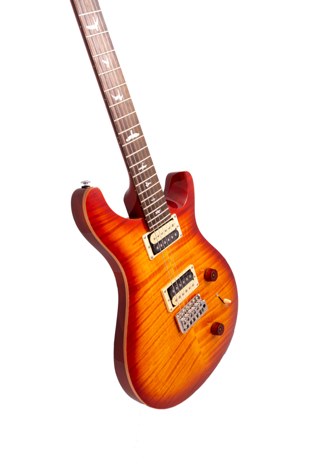 Prs Se Custom 22 Vintage Sunburst