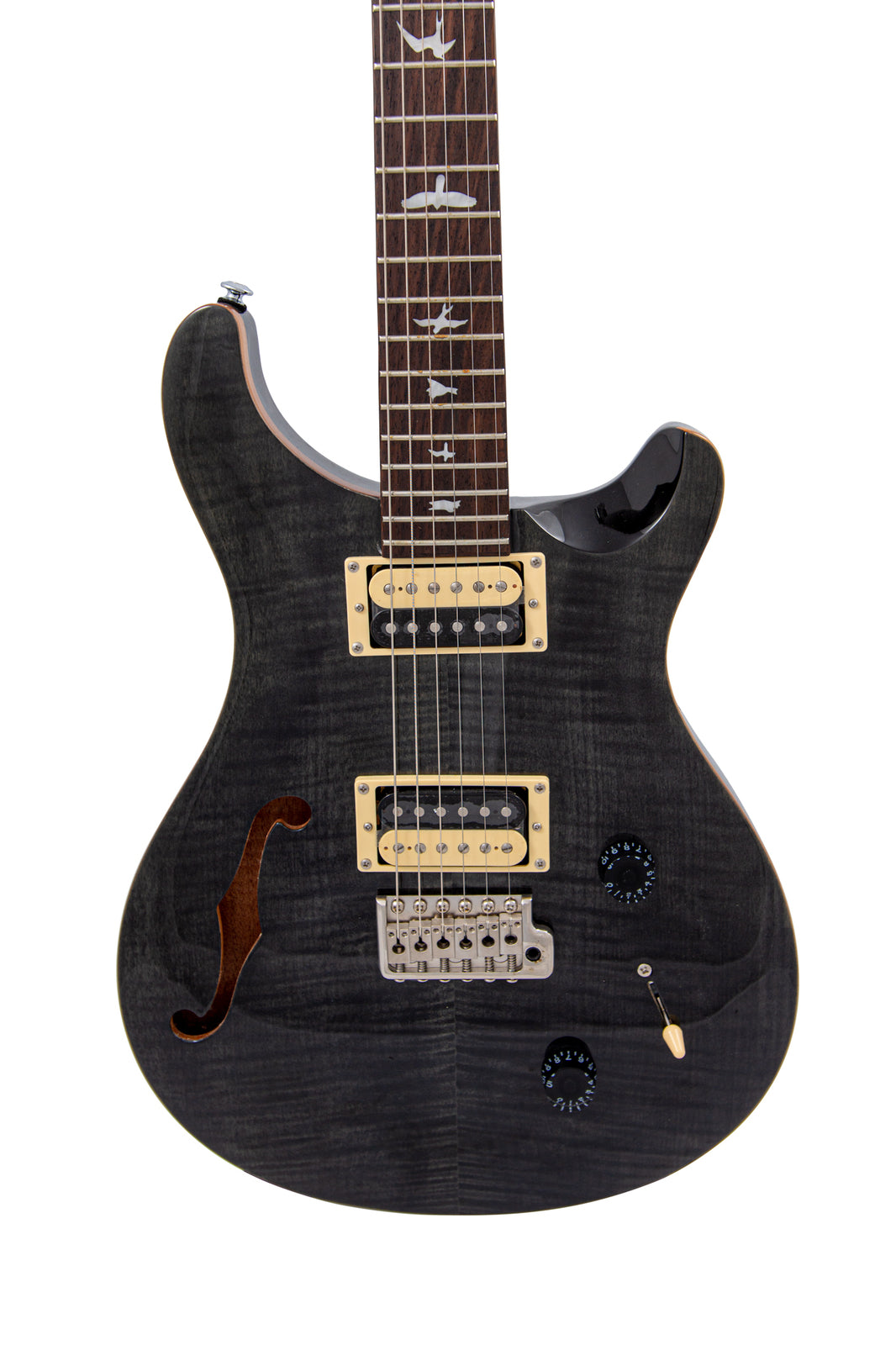 PRS SE Custom 22 Semi Hollow Body Electric Guitar