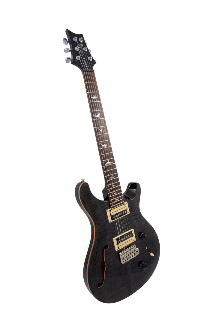 PRS SE Custom 22 Semi Hollow Body Electric Guitar