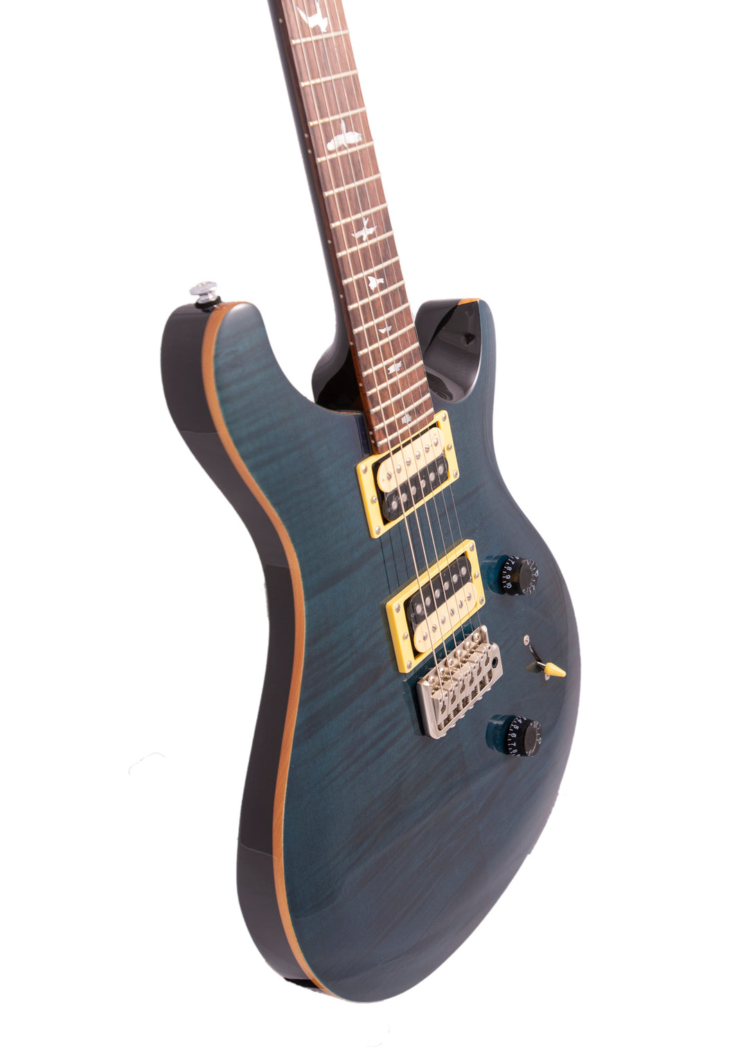 Se Custom 24 Model Gtr H-H Whale Blue