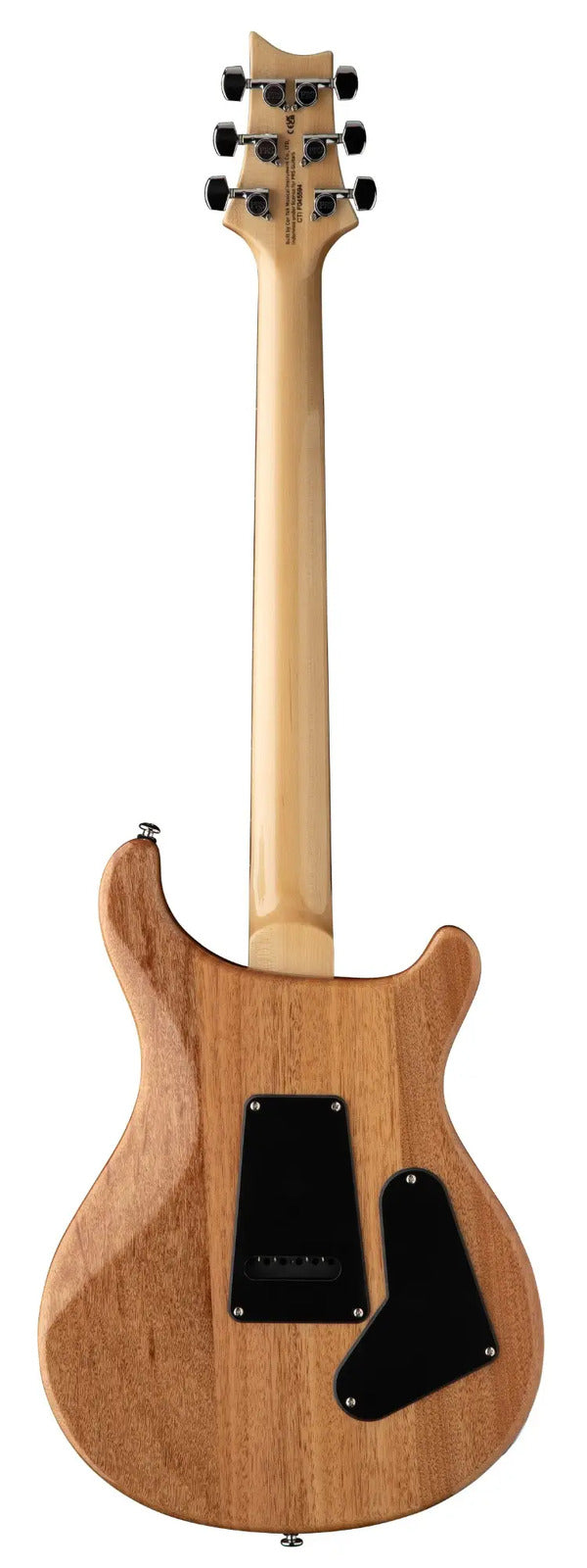 PRS SE Custom 24 Left Handed in Turquoise