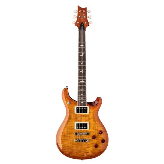 PRS SE McCarty 594 Double Cut Electric Guitar Vintage Sunburst