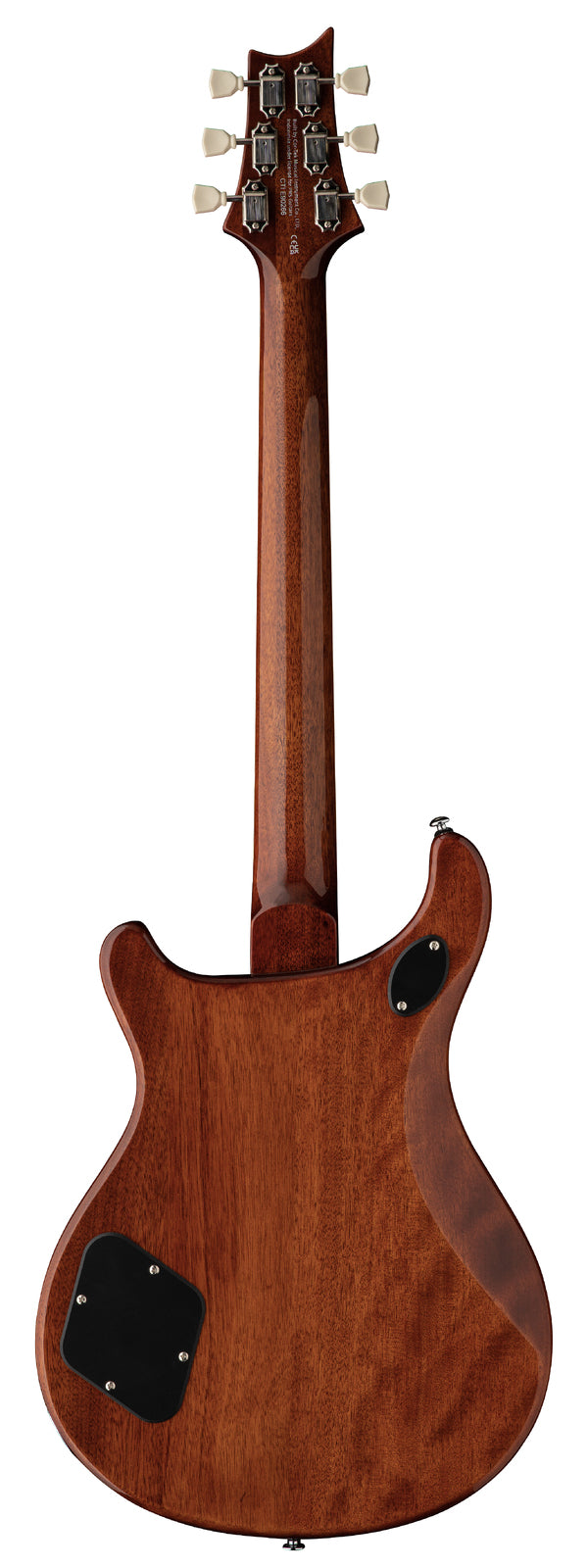 PRS SE McCarty 594 Double Cut - Vintage Sunburst