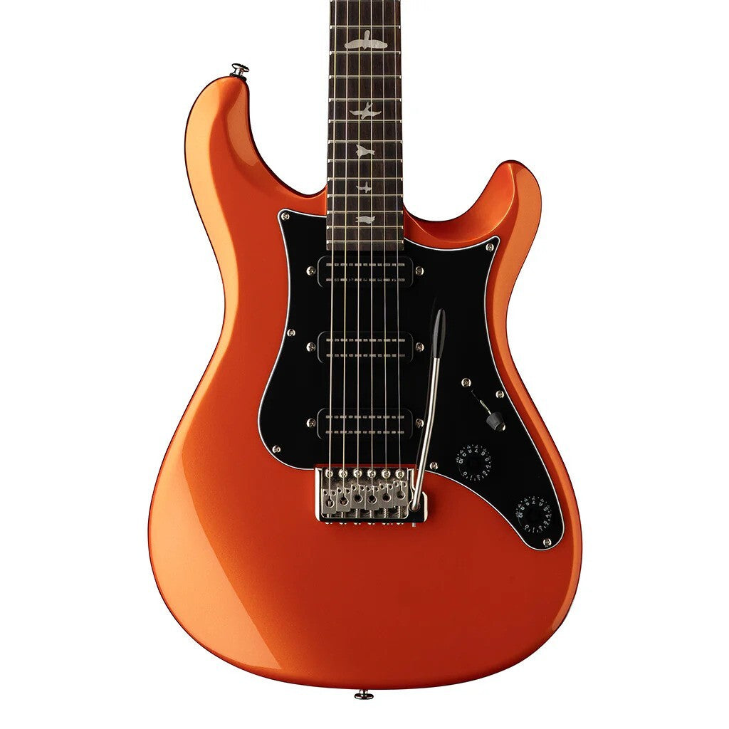 PRS SE NF3 Metallic Orange