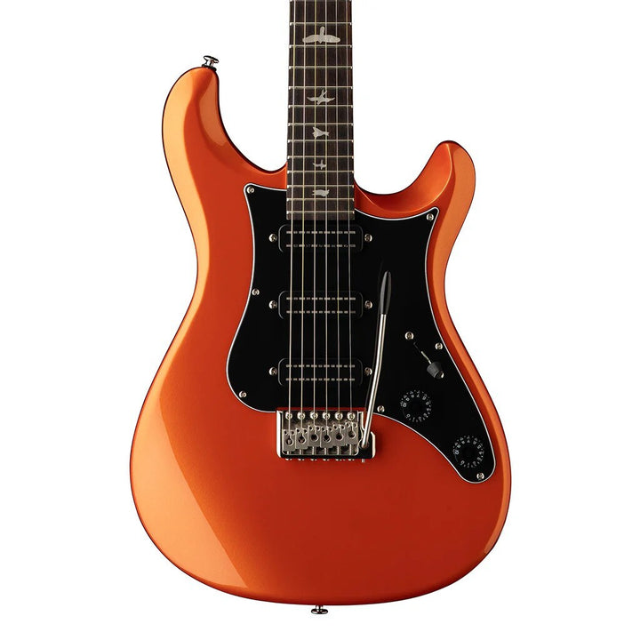 PRS SE NF3 Metallic Orange