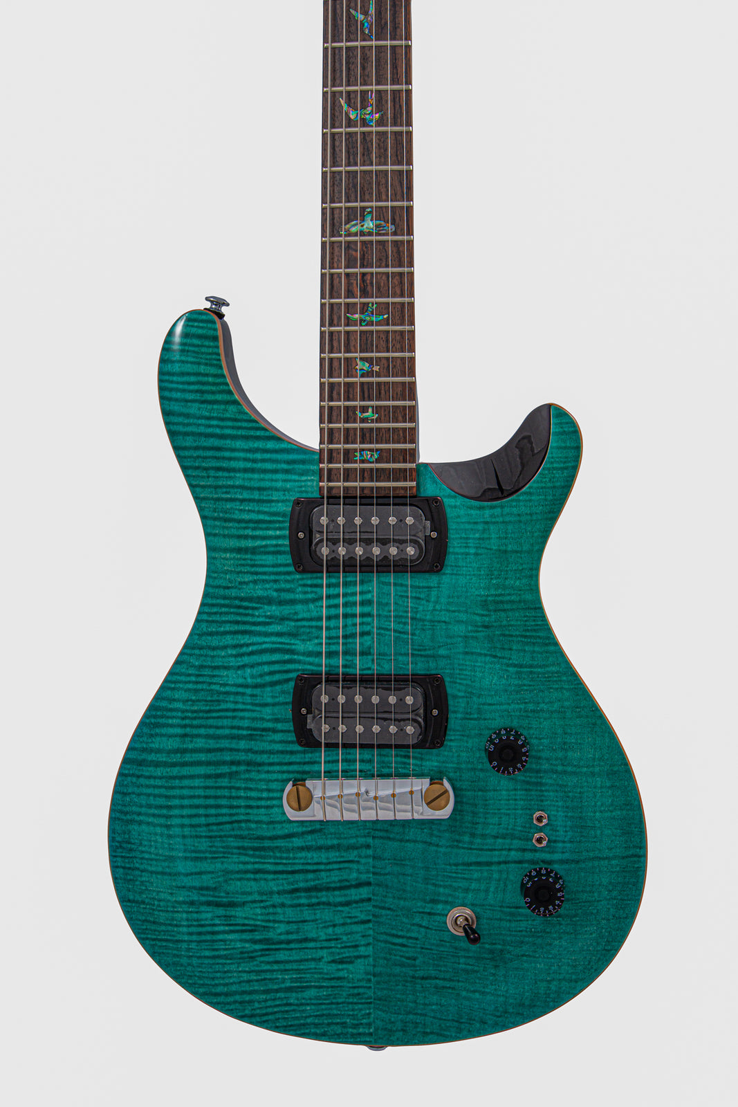 PRS Pauls Guitar