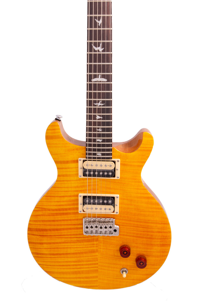 Santana Se Model Gtr H-H Yellow
