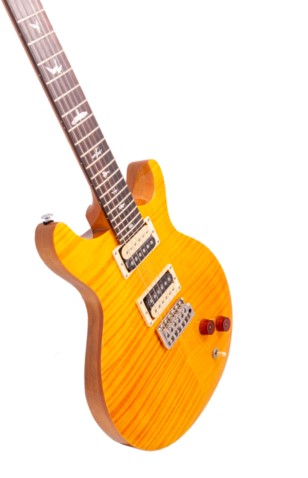 Santana Se Model Gtr H-H Yellow