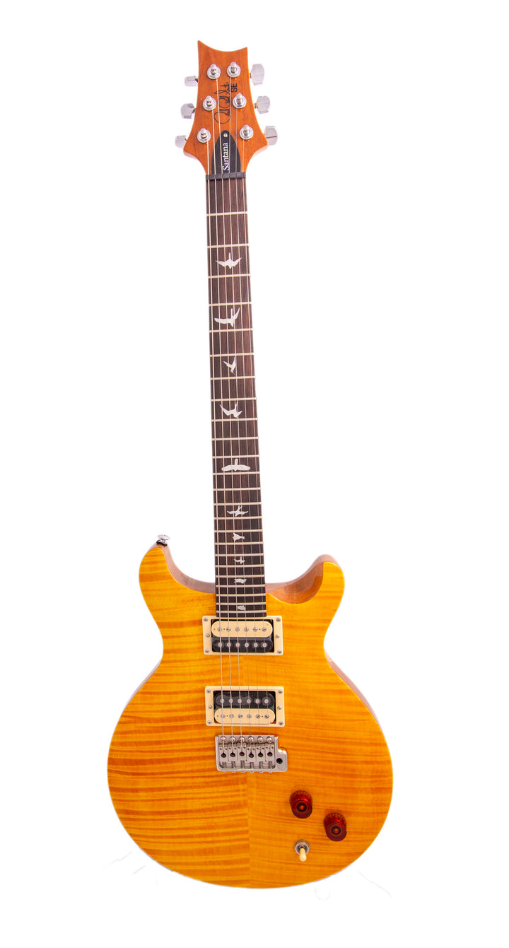 Santana Se Model Gtr H-H Yellow