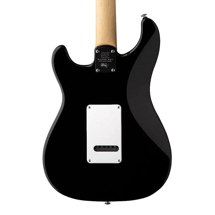 PRS SE SILVER SKY -  PIANO BLACK