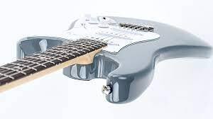 PRS SE Silver Sky - Storm Grey