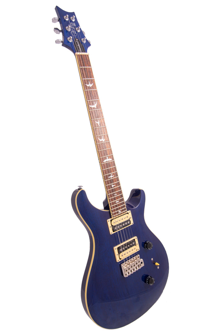 Se Standard 24 Translucent Blue