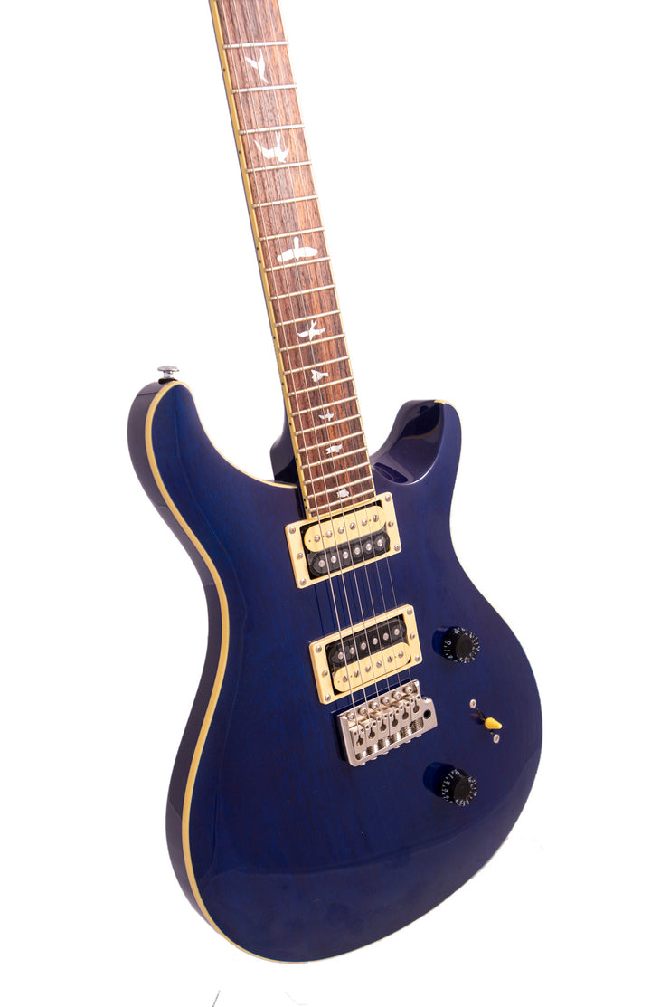 Se Standard 24 Translucent Blue