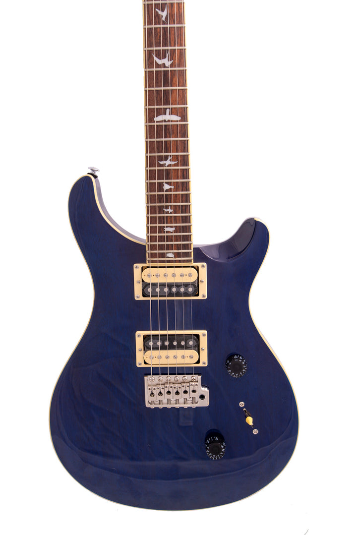 Se Standard 24 Translucent Blue