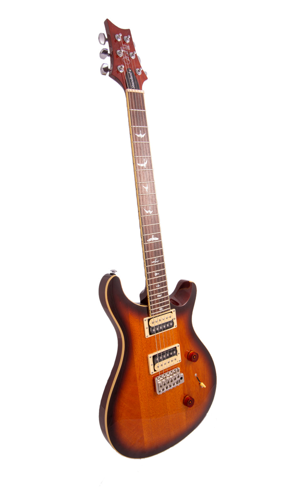 Se Standard 24 Tobacco Sunburst