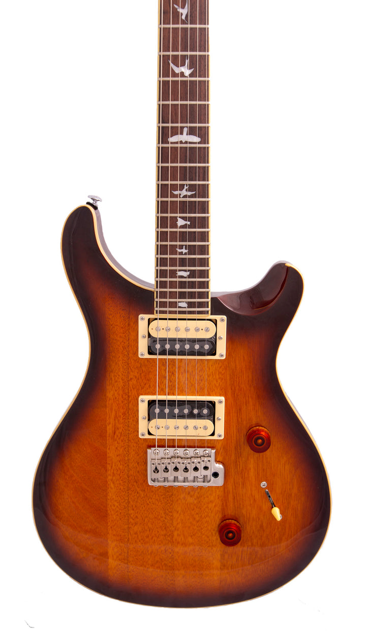Se Standard 24 Tobacco Sunburst