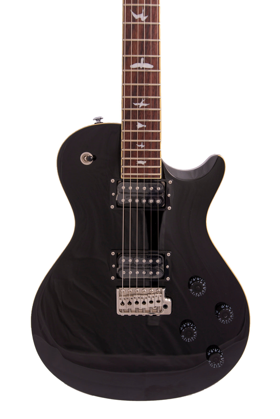 Se Tremonti Standard: Black