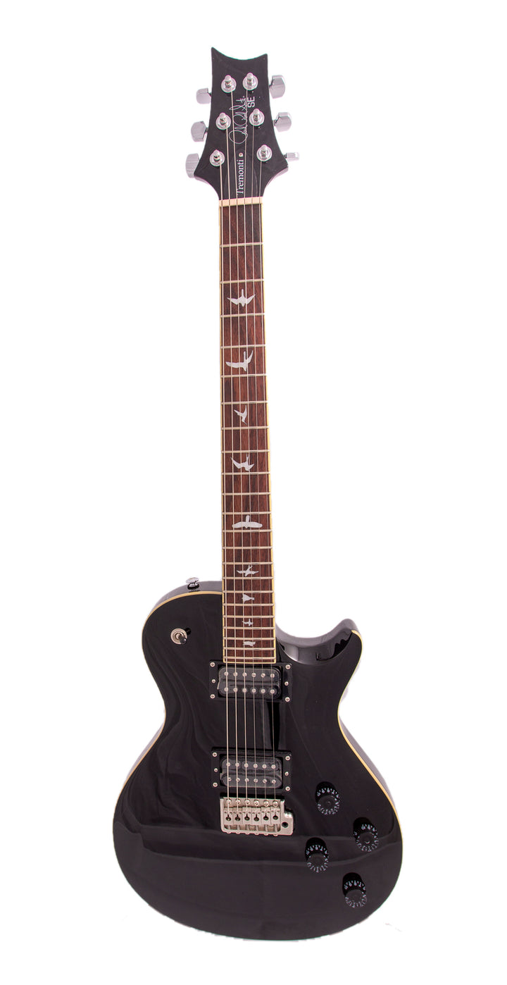 Se Tremonti Standard: Black