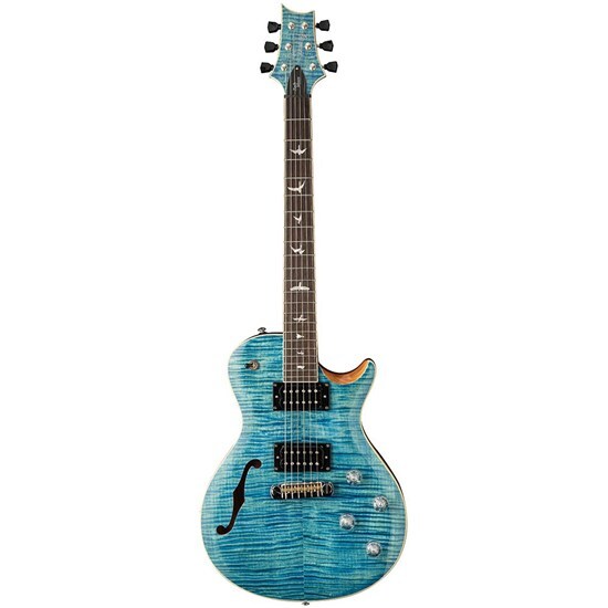PRS SE Zach Meyers Electric Guitar
