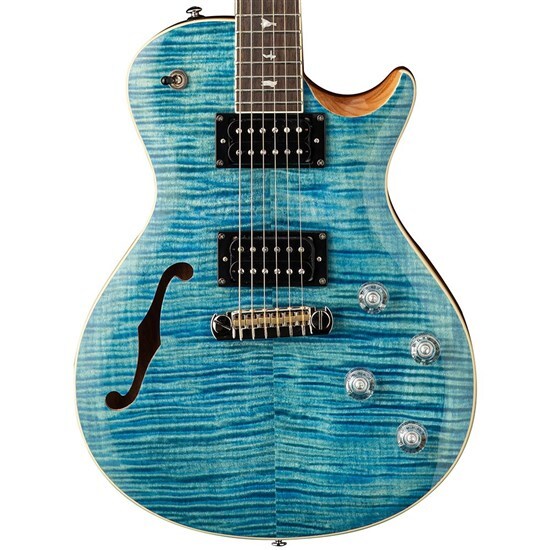 PRS SE Zach Meyers Electric Guitar