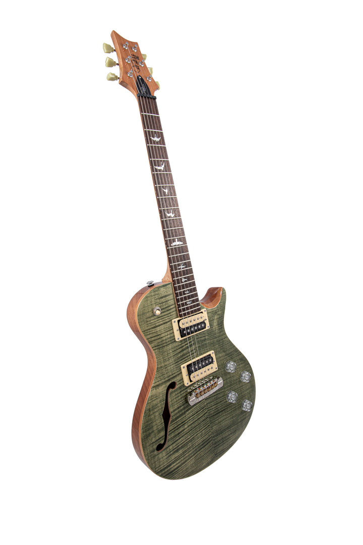 PRS Zach Meyers Signature in Trampas Green