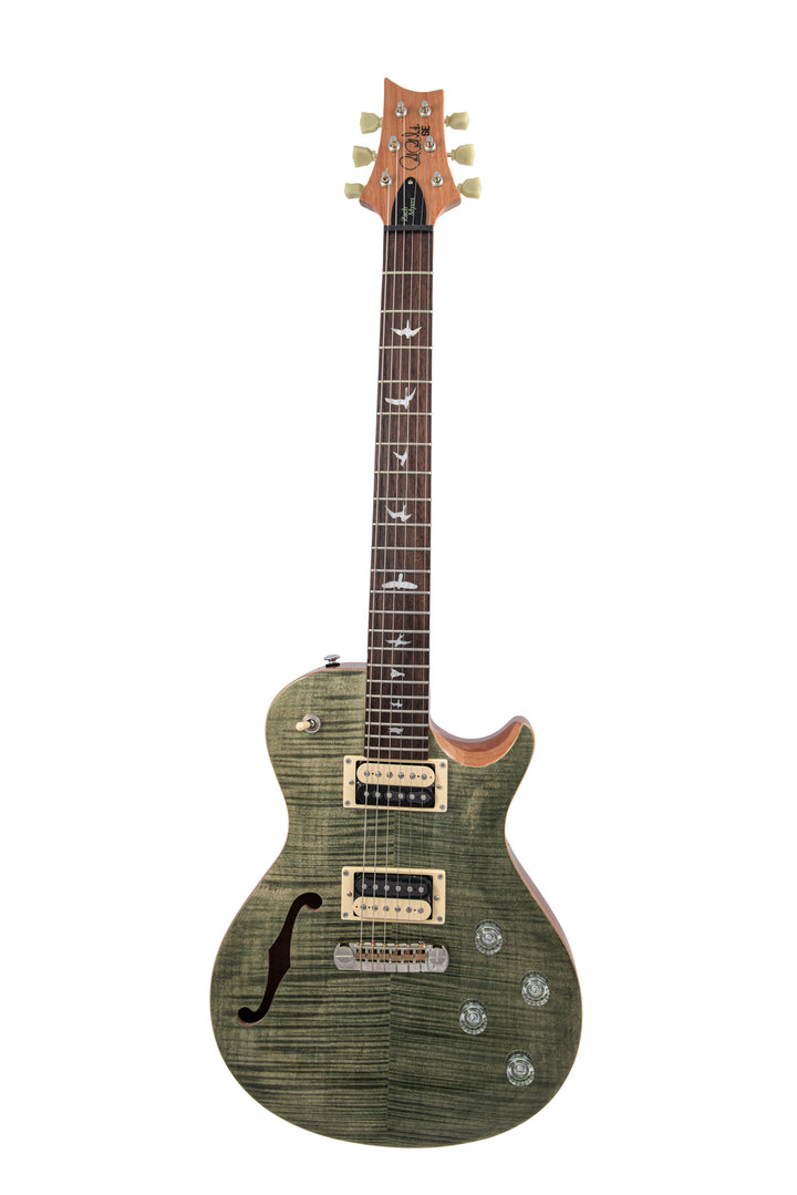 PRS Zach Meyers Signature in Trampas Green