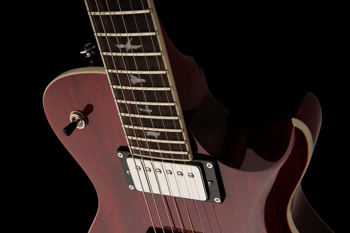 PRS SE Singlecut 594 Standard - Vintage Cherry