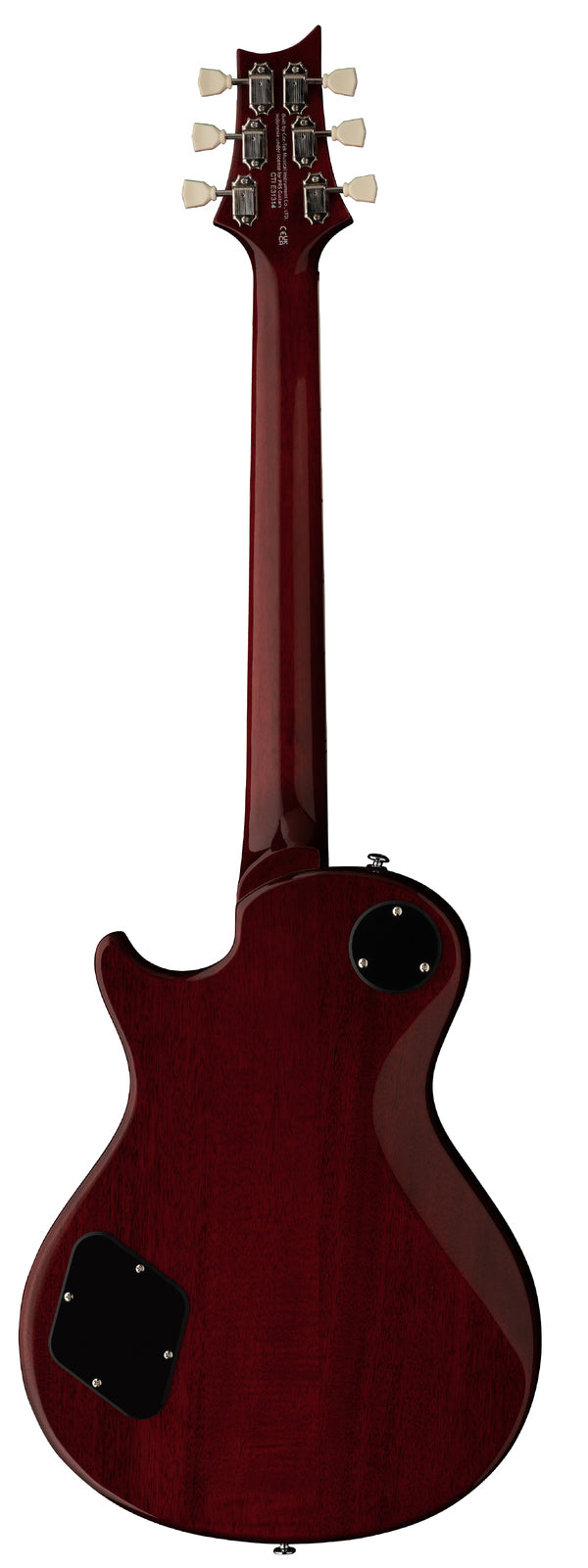 PRS SE Singlecut 594 Standard - Vintage Cherry
