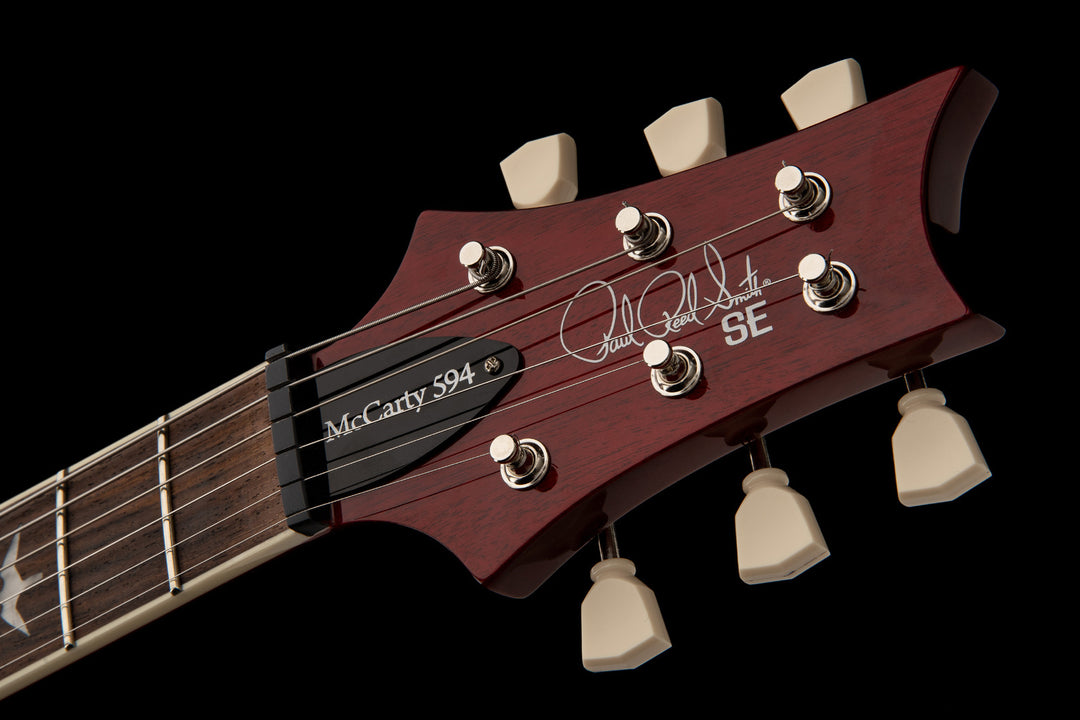 PRS SE Singlecut 594 Standard - Vintage Cherry