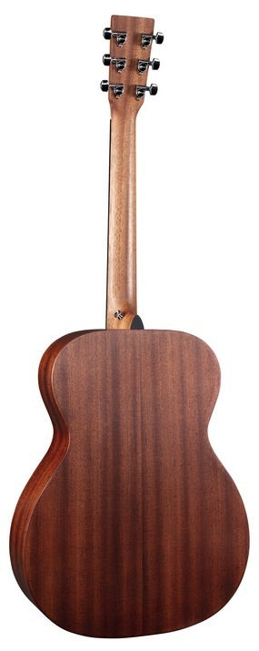 Martin Road Series 000-10E