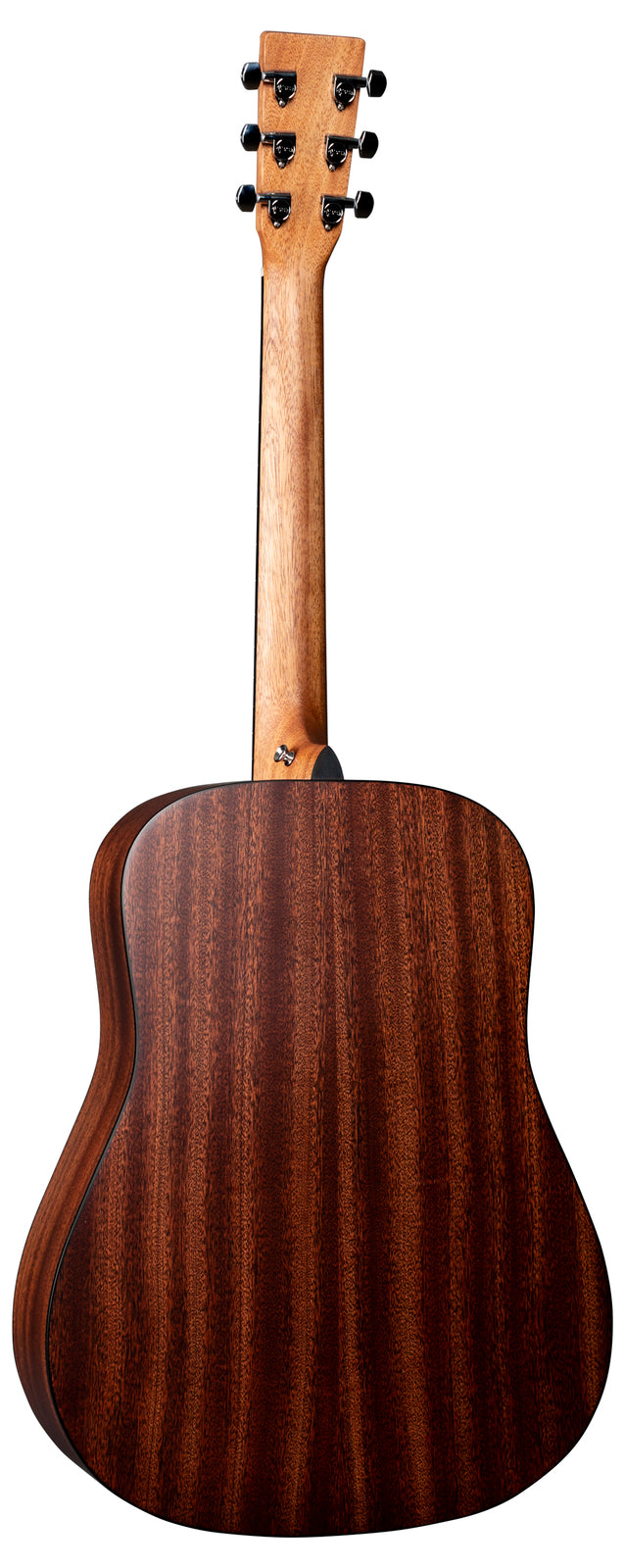Martin D-10E Sapele: Road Series Dreadnought W/Pick-Up