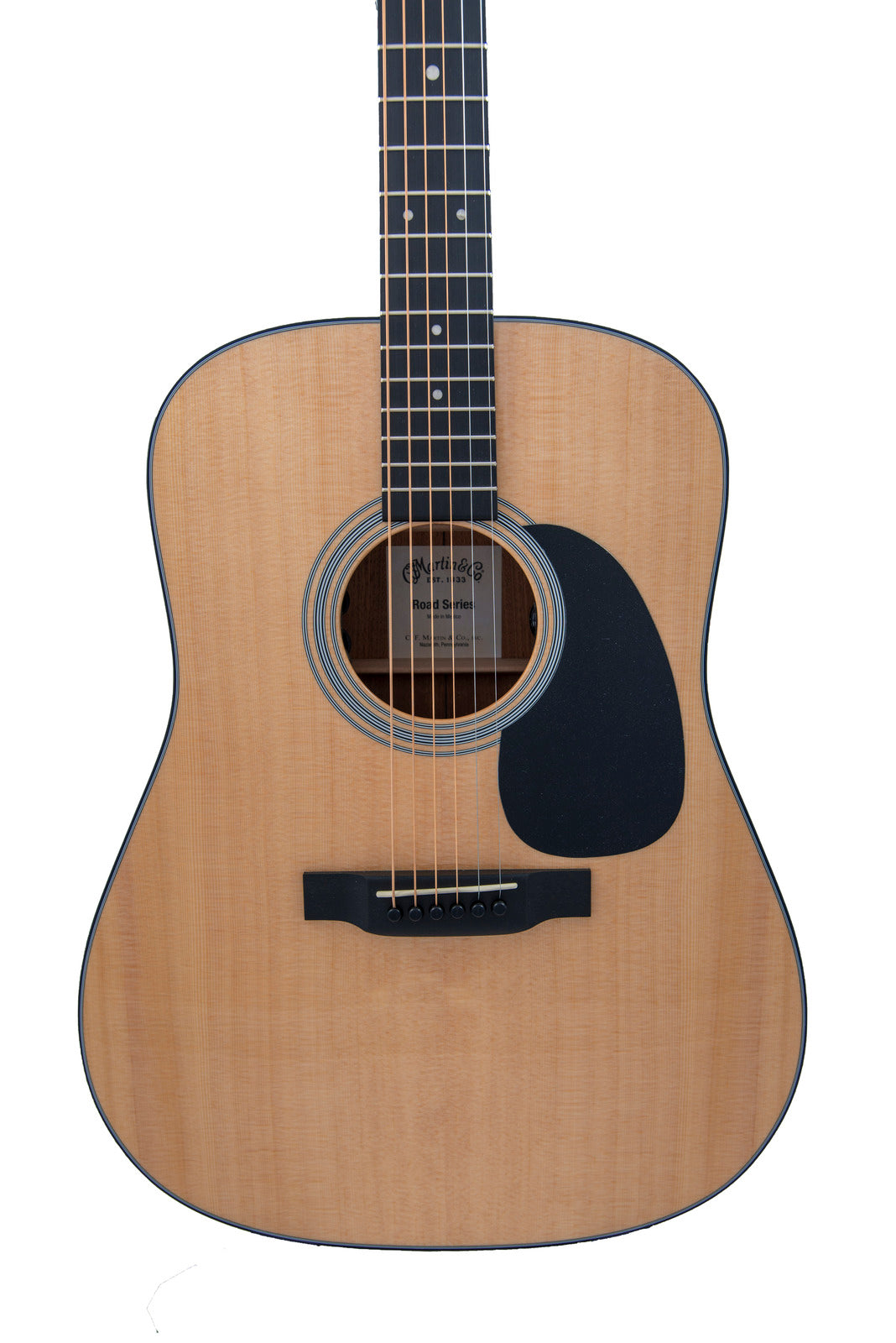 Martin D12E Dreadnaught Acoustic Electric