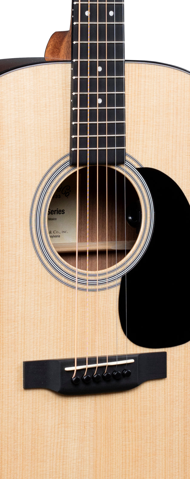 Martin D12E Dreadnaught Acoustic Electric