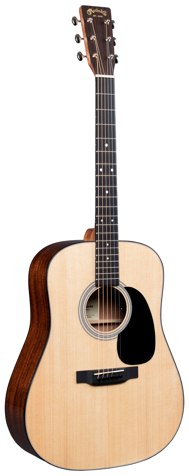 Martin D12E Dreadnaught Acoustic Electric