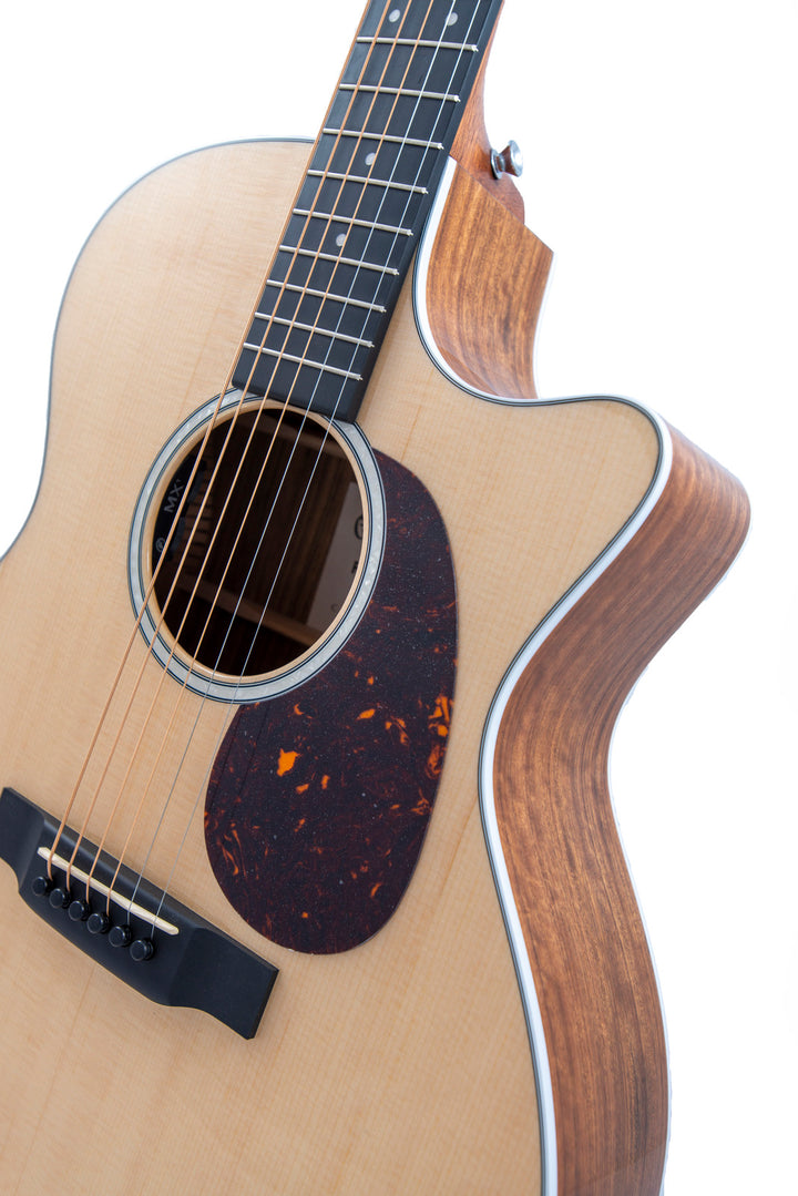 Martin Gp13Ce Grand Performer Acoustic Elecrtic