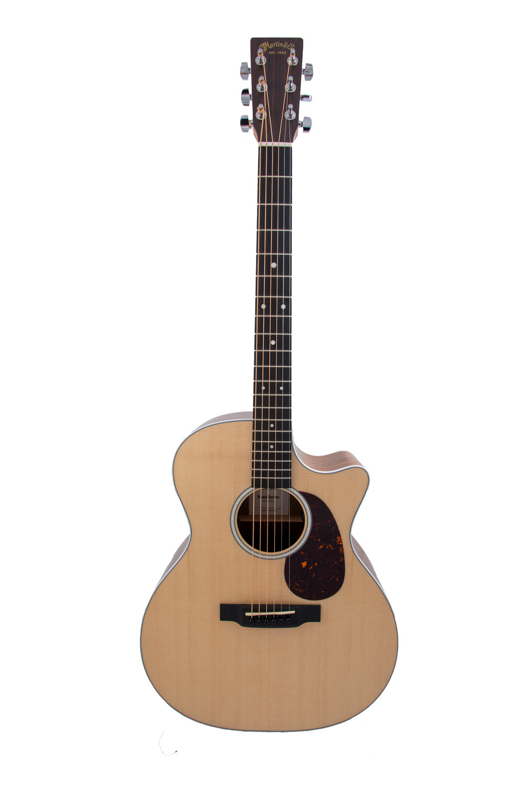 Martin Gp13Ce Grand Performer Acoustic Elecrtic
