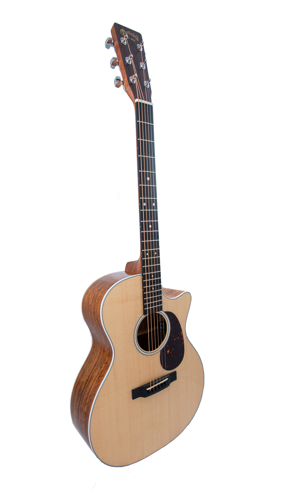 Martin Gp13Ce Grand Performer Acoustic Elecrtic